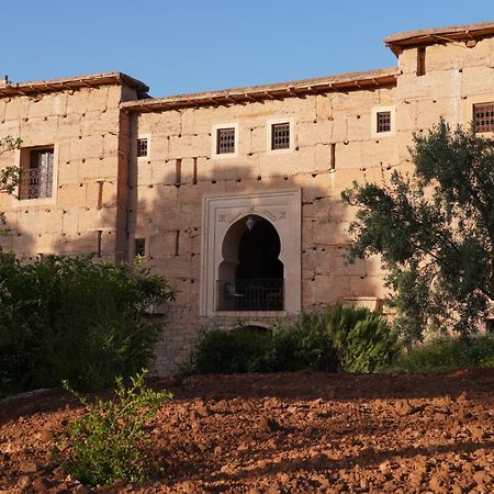 Hotel Kasbah Timdaf Demnate Zewnętrze zdjęcie